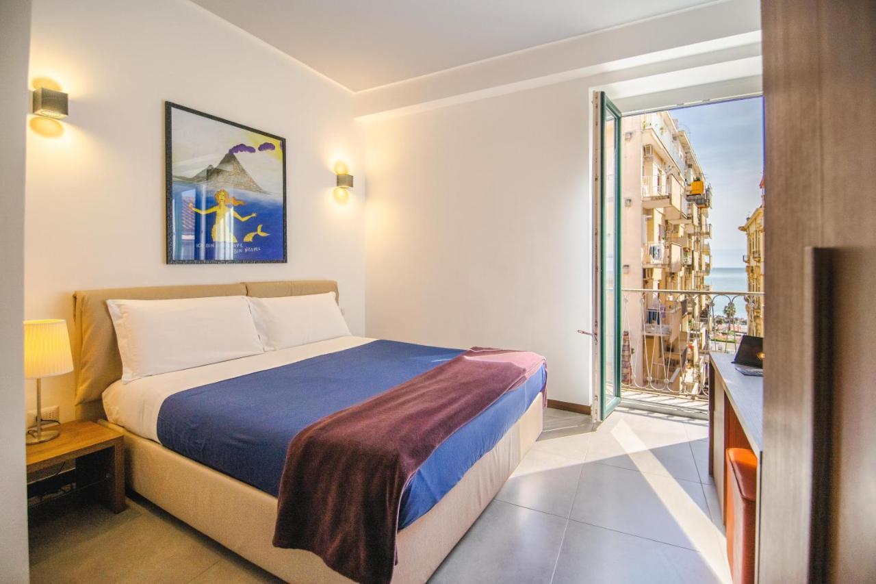 Arco Dei Pinto Bed & Breakfast Salerno