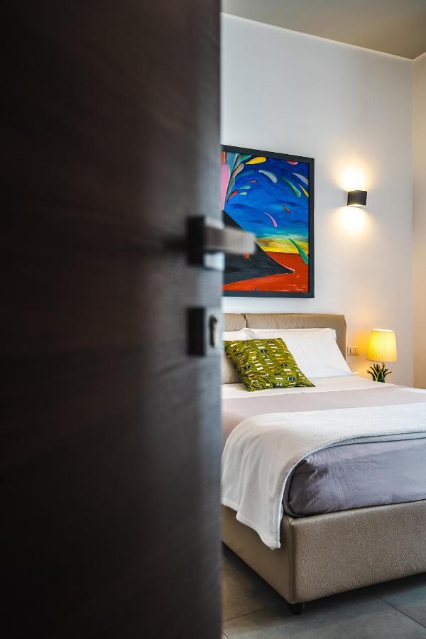 Bed & Breakfast Arco Dei Pinto Salerno