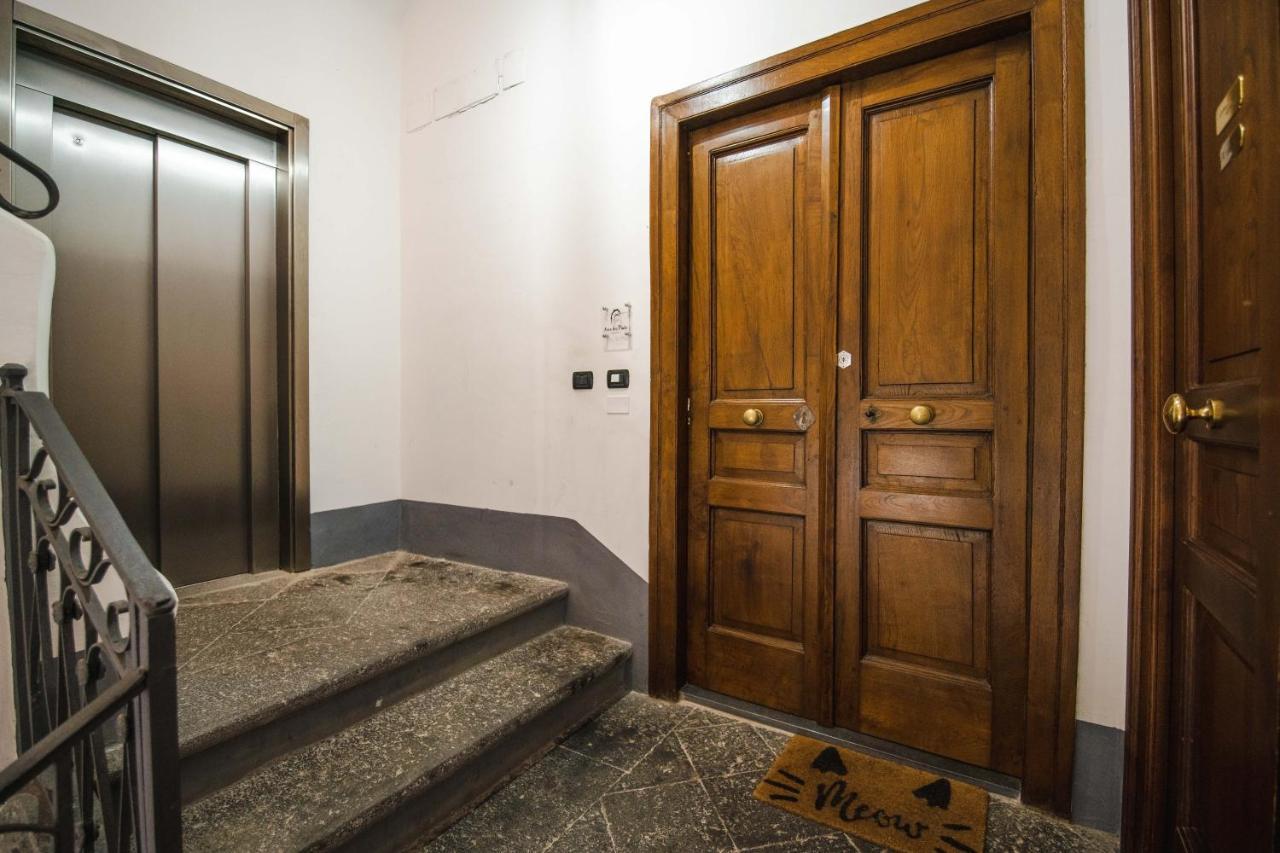 Arco Dei Pinto Bed & Breakfast