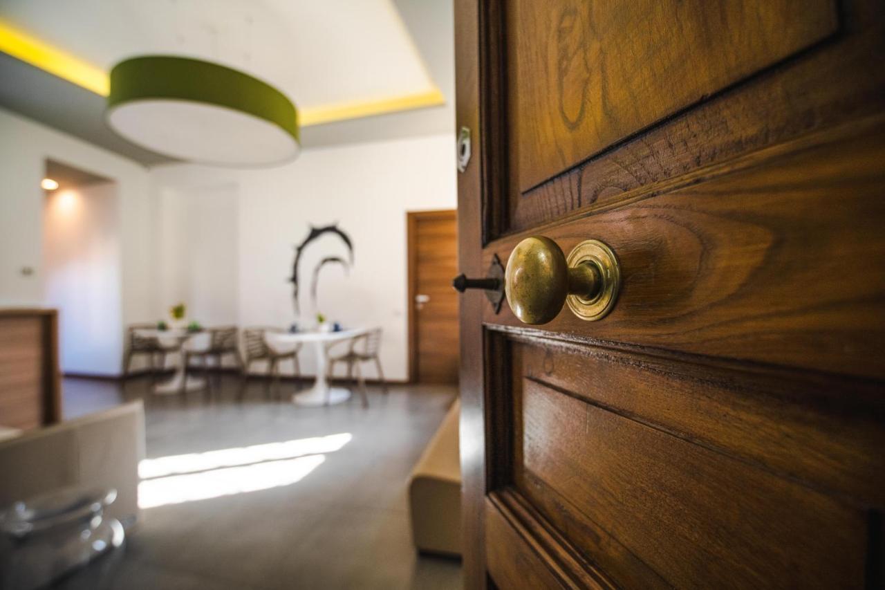 Bed & Breakfast Arco Dei Pinto 5*