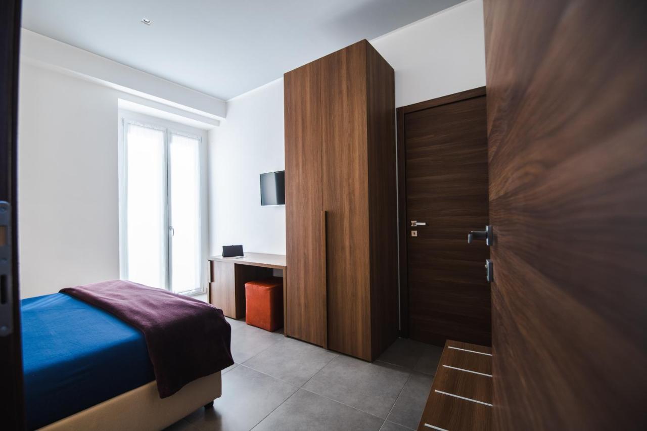 Arco Dei Pinto Bed & Breakfast