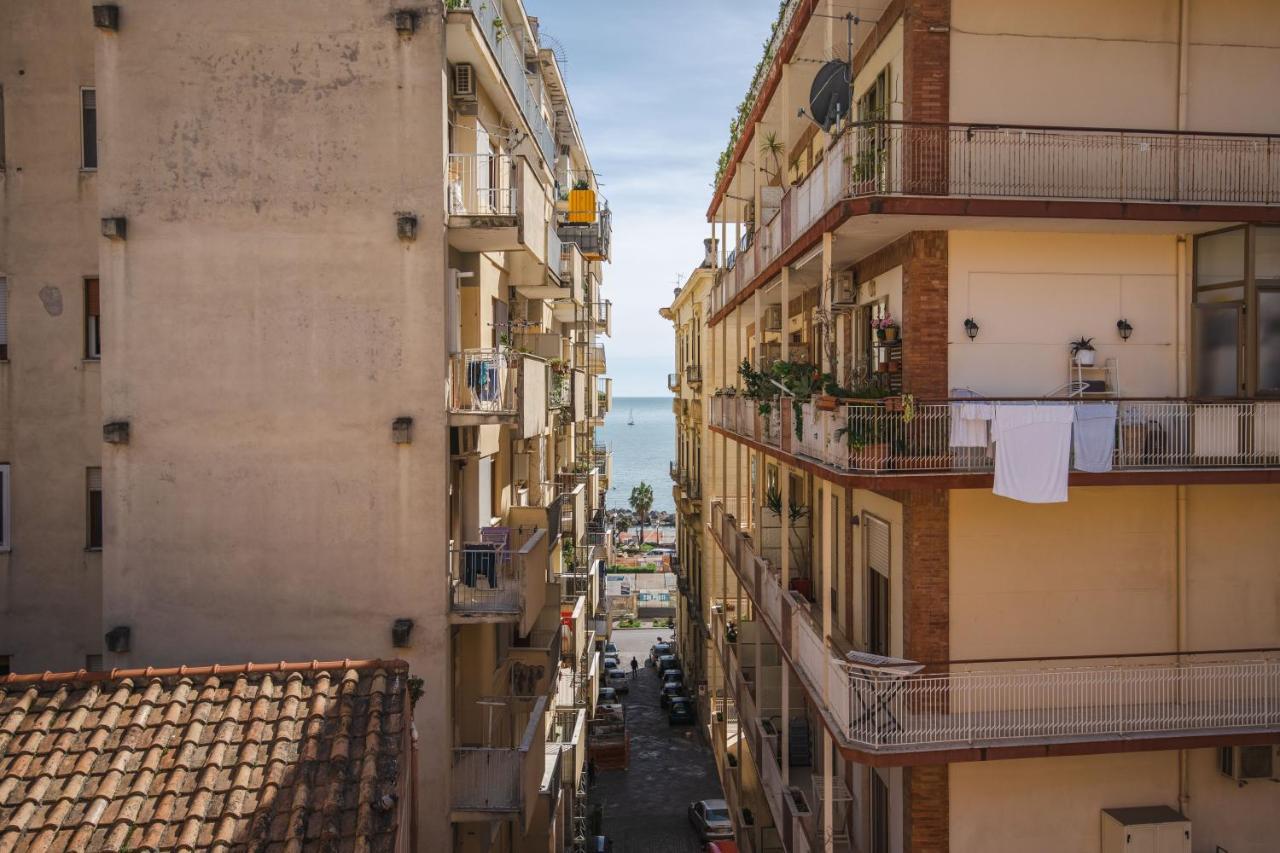 Arco Dei Pinto Salerno