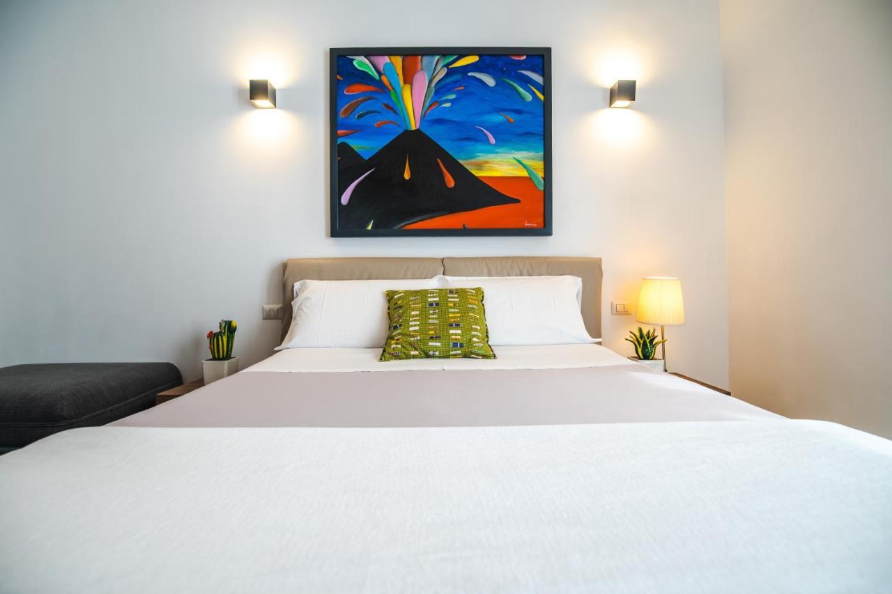 Bed & Breakfast Arco Dei Pinto Salerno