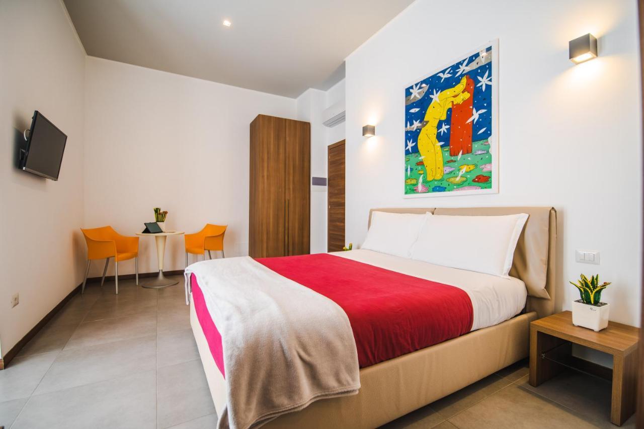 Bed & Breakfast Arco Dei Pinto 5*