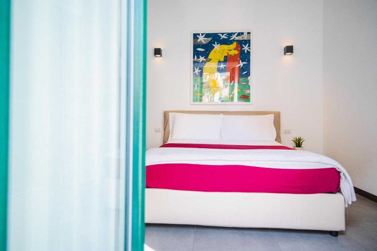 Bed & Breakfast Arco Dei Pinto