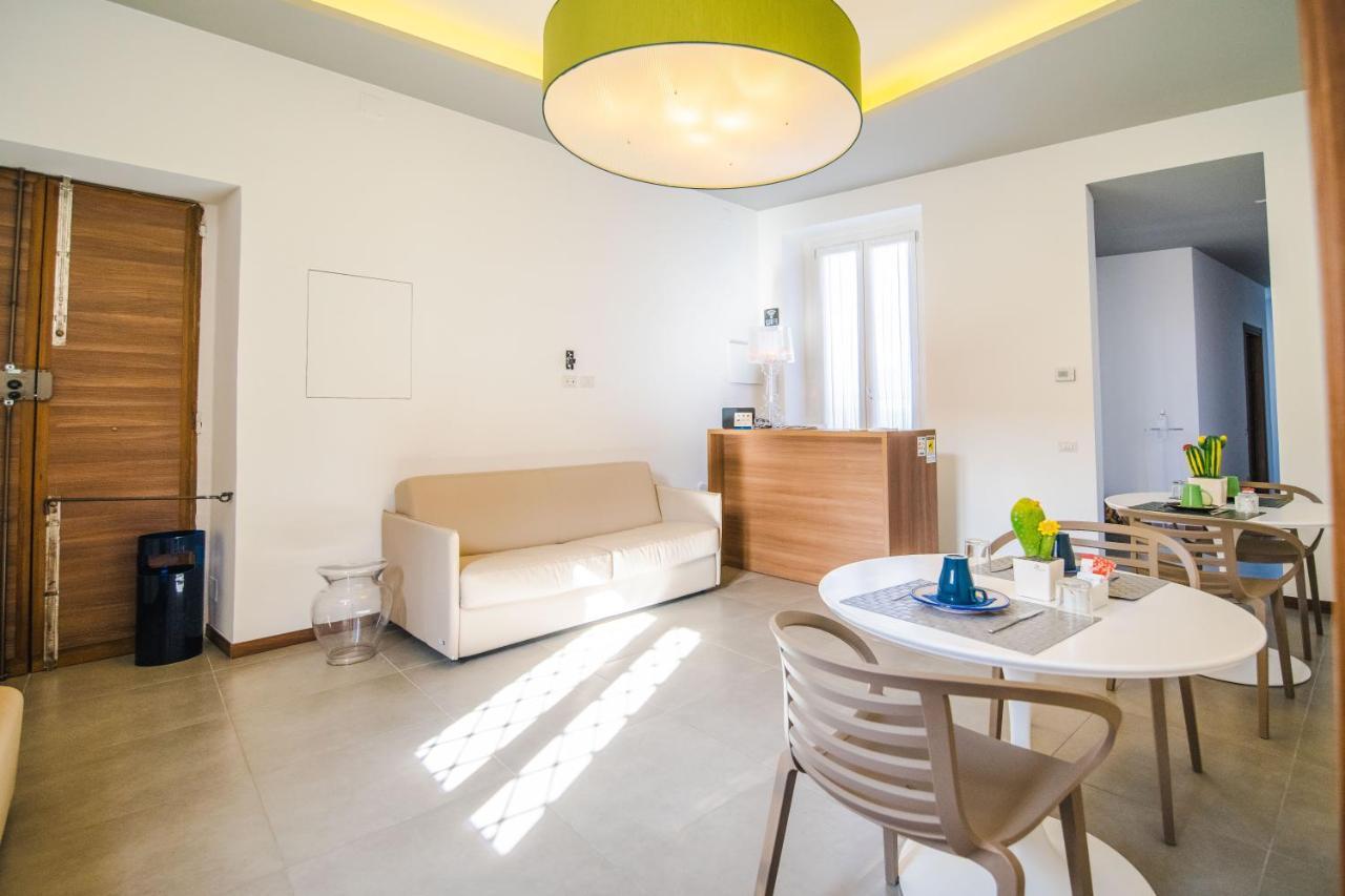Bed & Breakfast Arco Dei Pinto 5*