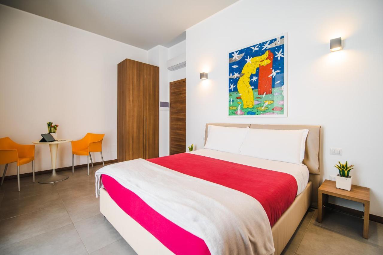 Arco Dei Pinto Bed & Breakfast