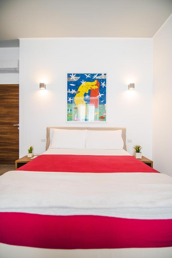 Bed & Breakfast Arco Dei Pinto Salerno