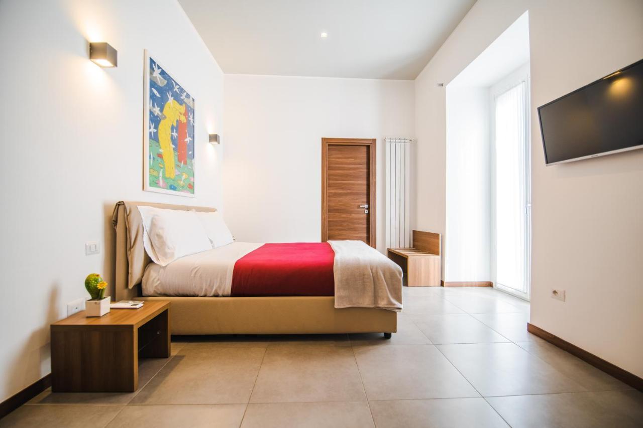Arco Dei Pinto Bed & Breakfast 5*