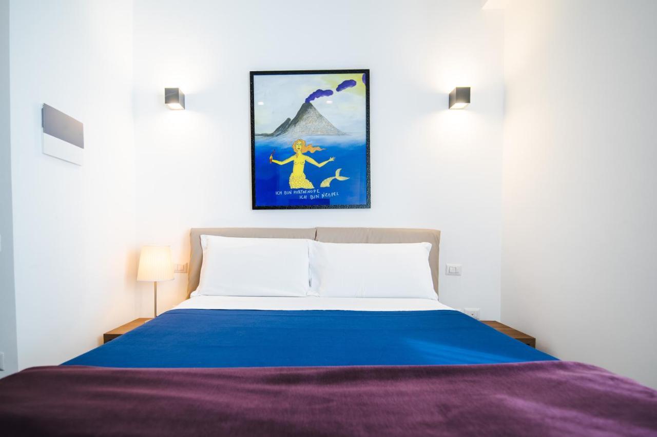 Bed & Breakfast Arco Dei Pinto