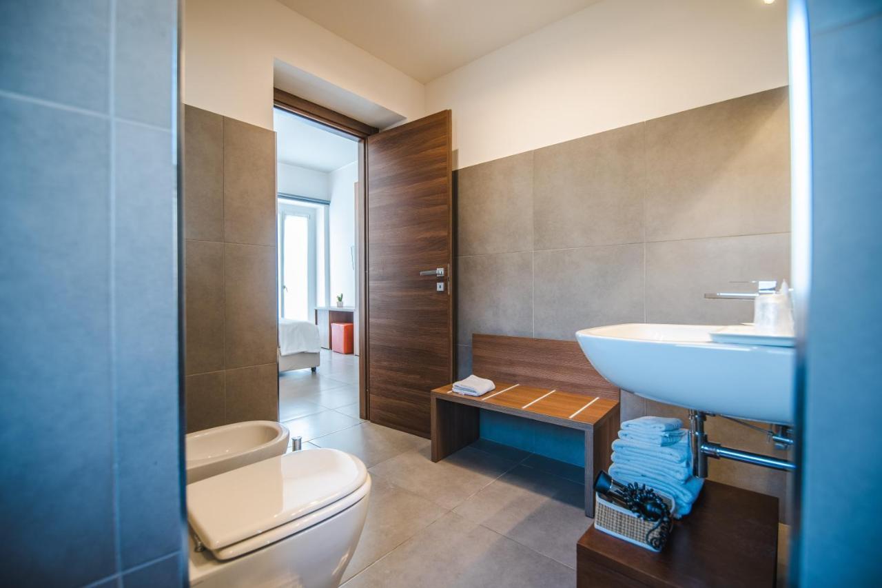 Bed & Breakfast Arco Dei Pinto