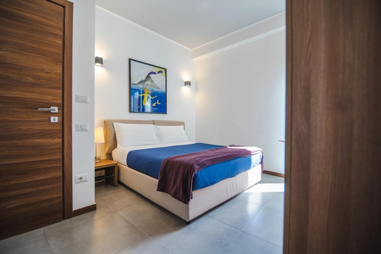 Bed & Breakfast Arco Dei Pinto 5*