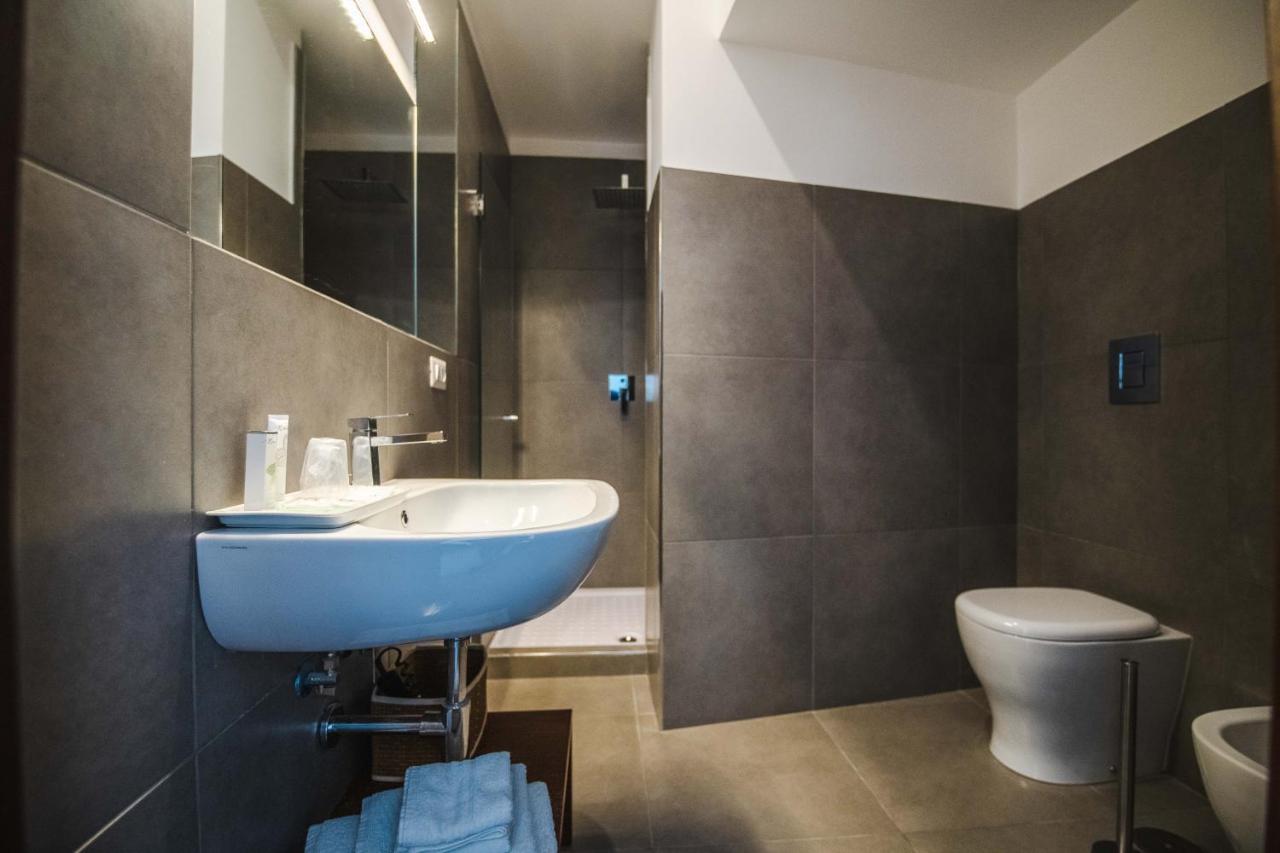 Bed & Breakfast Arco Dei Pinto 5*