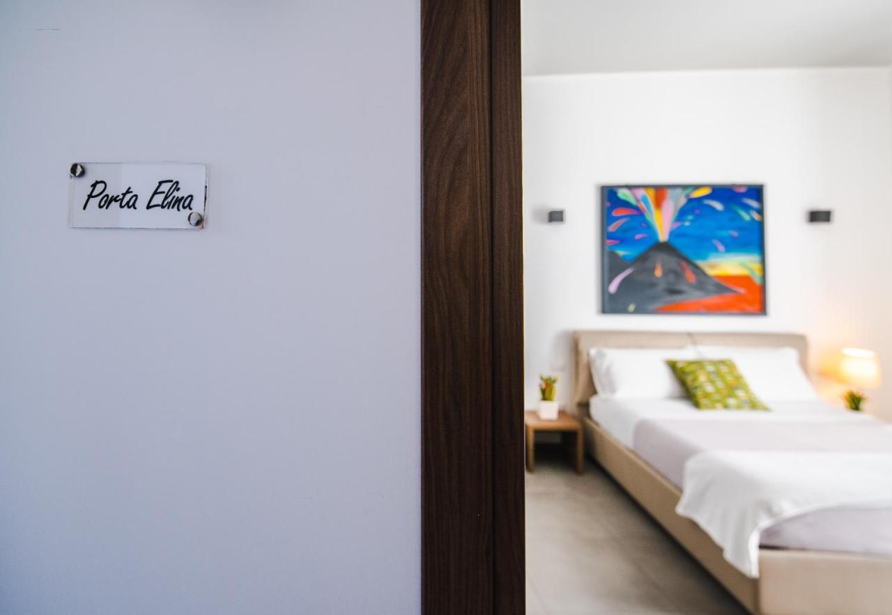 Arco Dei Pinto Bed & Breakfast Salerno