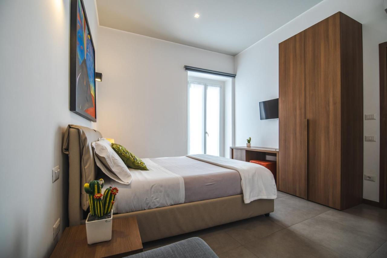 Arco Dei Pinto Bed & Breakfast