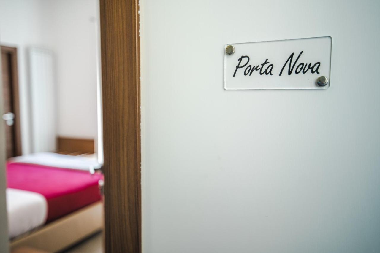 Bed & Breakfast Arco Dei Pinto 5*