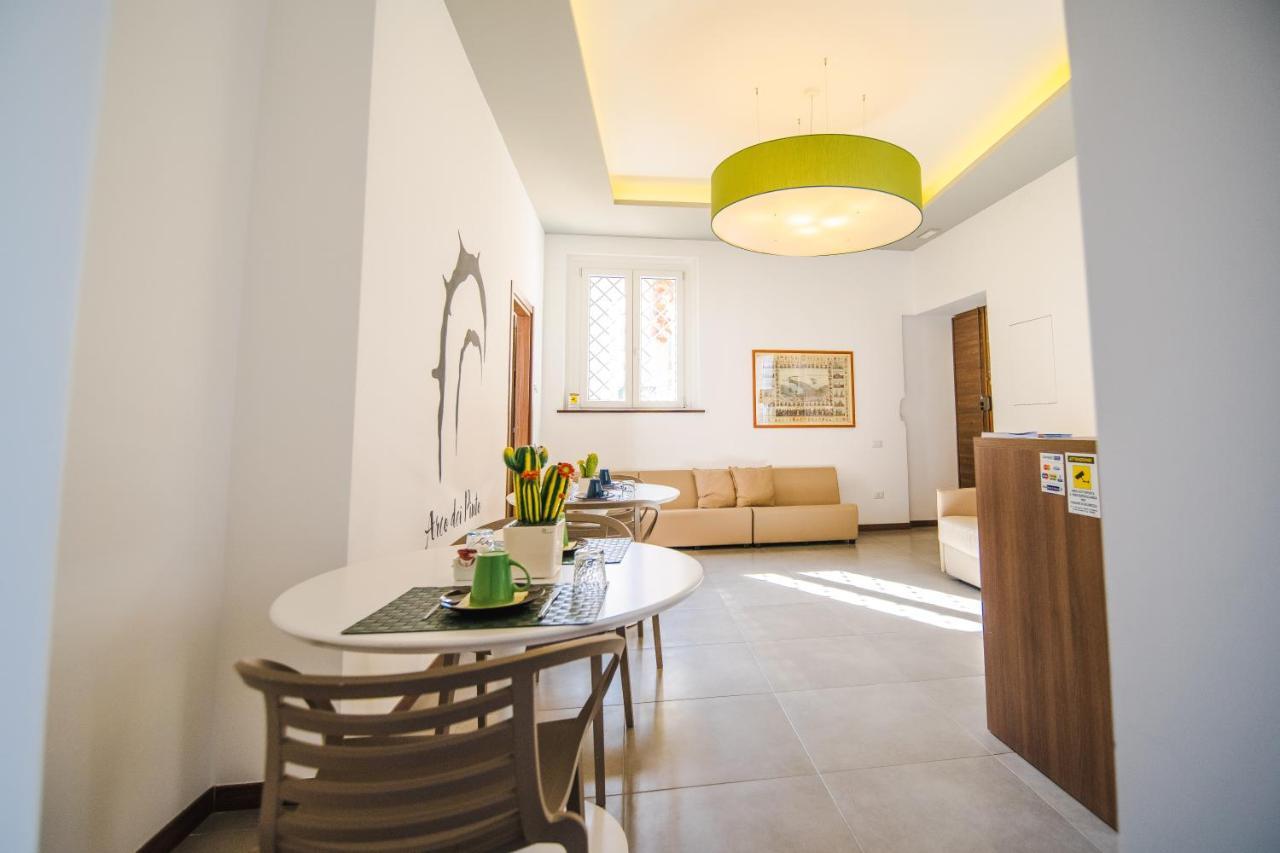 Arco Dei Pinto Bed & Breakfast