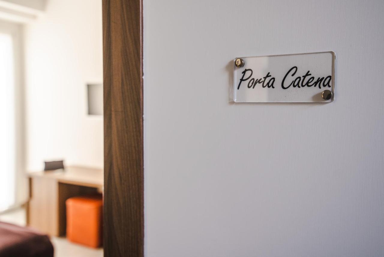 Bed & Breakfast Arco Dei Pinto