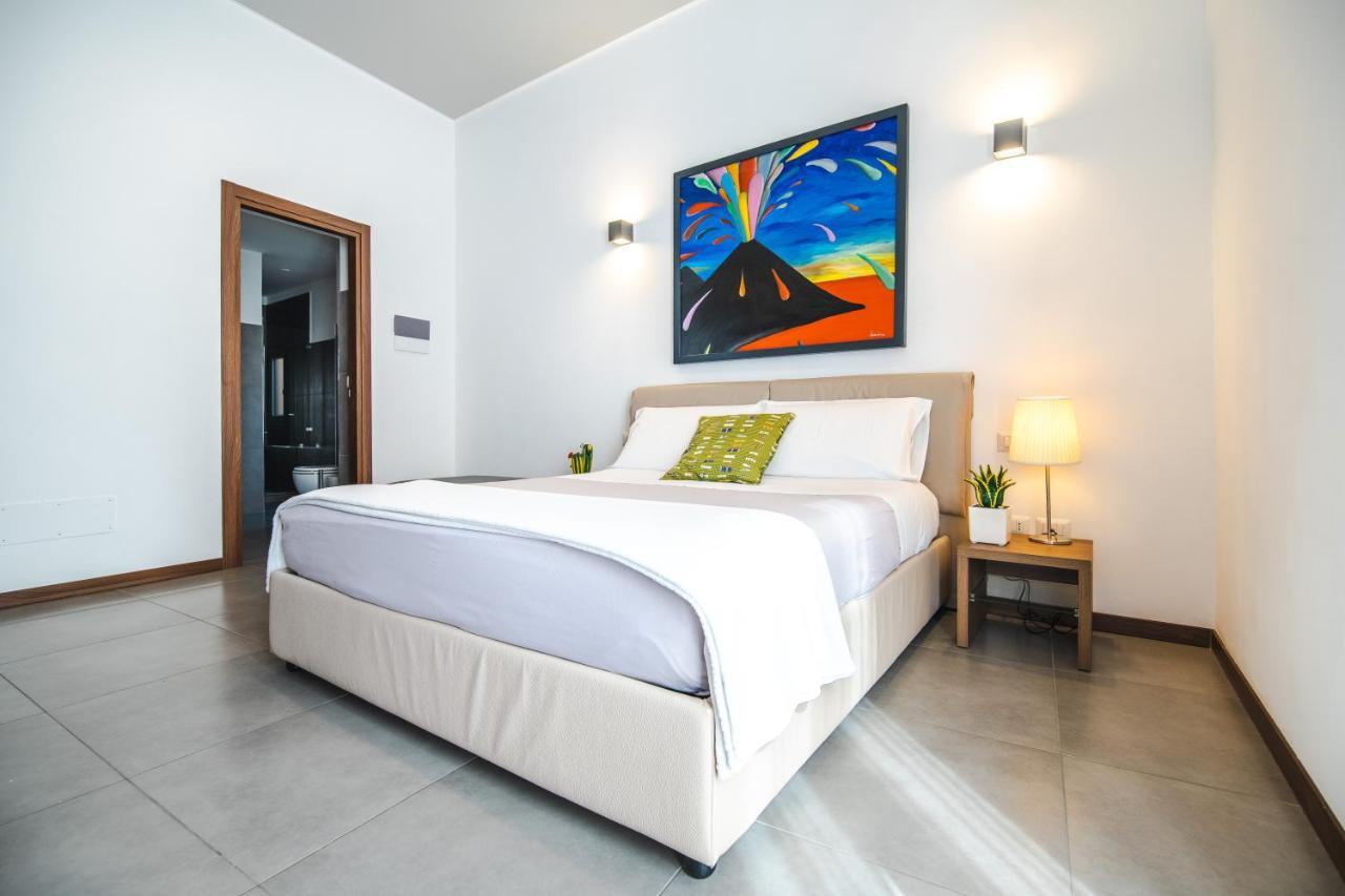Arco Dei Pinto Bed & Breakfast Salerno