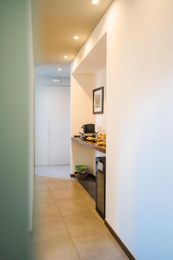 Arco Dei Pinto Bed & Breakfast